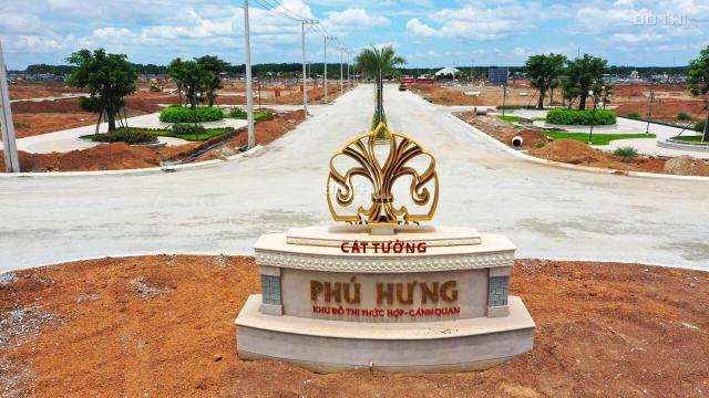 Đất nền Đồng Xoài - giá chủ đầu tư - nơi đầu tư sinh lời cao - LH: Phương 0335104645