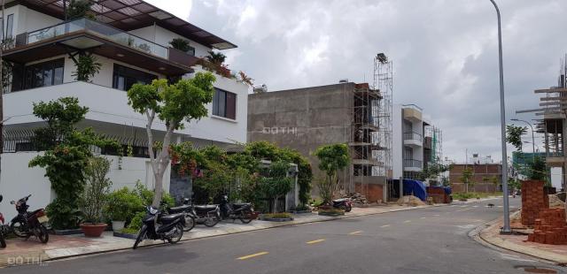 Cần bán 1 số lô đất liền kề và biệt thự KĐT Lê Hồng Phong 2, vị trí đẹp giá tốt cho khách mua