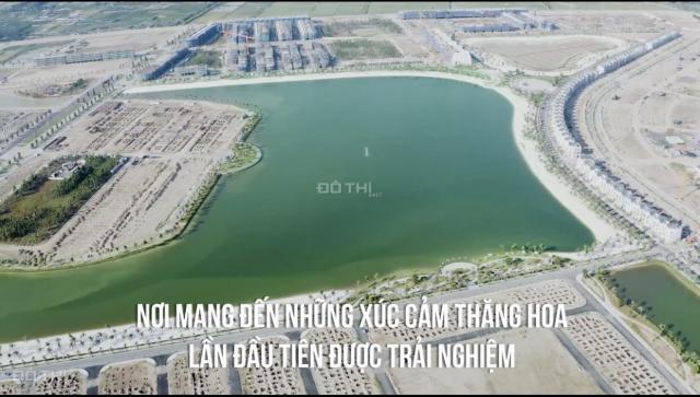 Bán biệt thự mặt hồ lớn trung tâm Vinhome Ocean Park Gia Lâm. LH: 0948.602.031