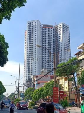Bán căn hộ chung cư tại dự án Samsora Premier, Hà Đông, Hà Nội diện tích 90m2, giá 23 triệu/m2