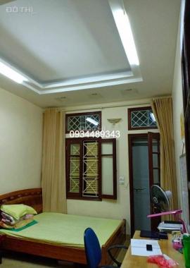 Nhà đẹp Đại La - Phố Vọng, ngõ thông thoáng chỉ 1.9 tỷ. LH 0934489343