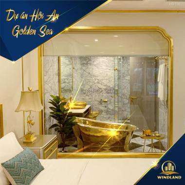 Golden Sea căn hộ view biển du lịch dát vàng lớn nhất tại Việt Nam - 0919617909