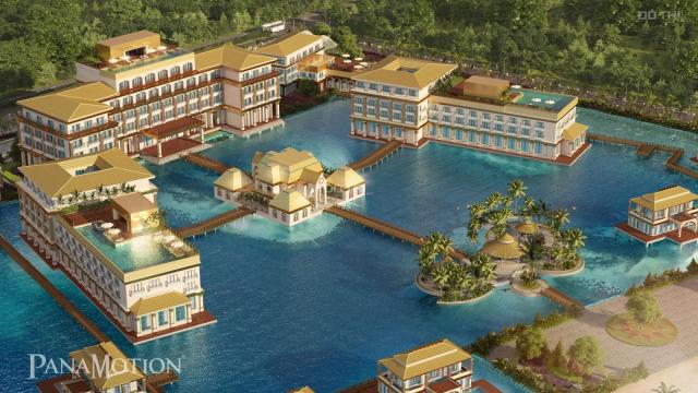 Golden Sea căn hộ view biển du lịch dát vàng lớn nhất tại Việt Nam - 0919617909