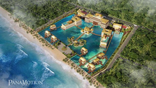 Golden Sea căn hộ view biển du lịch dát vàng lớn nhất tại Việt Nam - 0919617909