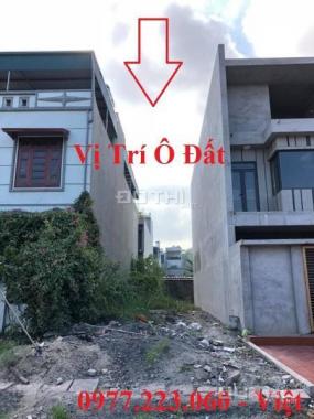 Bán lô N-11 KĐT Thành Thắng, Hạ Long. DT: 105m2, MT: 5m, hướng TB