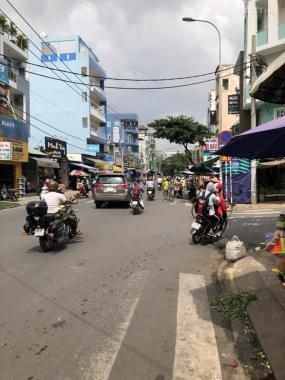 Bán nhà 2 mt kinh doanh đường Tân Hương, P. Tân Quý, Q. Tân Phú
