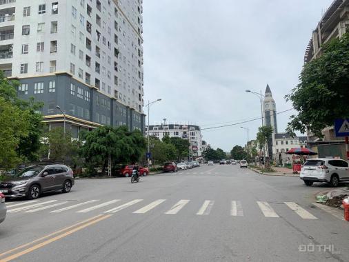 Bán nhà khu đô thị Văn Phú hướng Đông Nam, đường trục vị trí kinh doanh tốt nhất KĐT, giá 7,3 tỷ