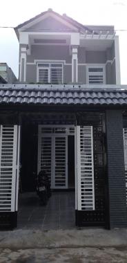 Nhà mới TT Biên Hòa 1 trệt, 1 lầu, nở hậu 2,75 tỷ sổ riêng hỗ trợ ngân hàng