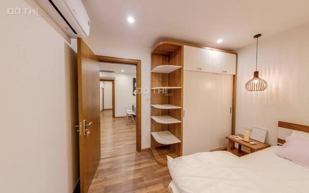 Cho thuê căn hộ chung cư Goldmark City, Hồ Tùng Mậu, giá 12 triệu/th, liên hệ: 0903628363