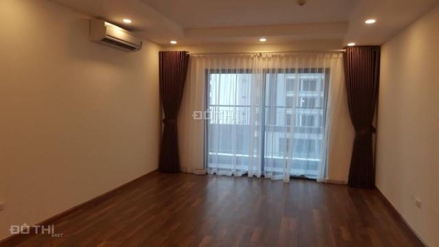 Cho thuê căn hộ chung cư cao cấp Goldmark City, 136 Hồ Tùng Mậu, DT 87m2, giá 9 tr/th. 0932438182