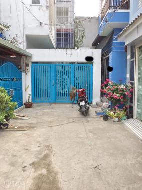Bán nhà 3 lầu hẻm xe hơi 184 Nguyễn Văn Quỳ, P. Phú Thuận, Quận 7