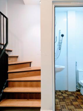 Bán nhà 4x7m, nhà góc 2 mặt tiền hẻm Lê Trọng Tấn, Bình Tân