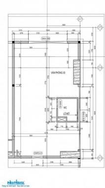 Bán gấp Officetel The Sun Avenue Quận 2, 62m2, giá cực tốt