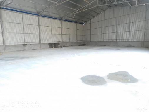 Cho thuê kho xưởng 200-300-500m2 tại đường 70, Tây Mỗ, Nam Từ Liêm