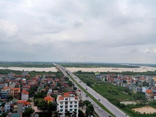 Chỉ cần 278tr đủ điều kiện mua chung cư thương mại 2PN, 2WC ngay khu vực Việt Hưng, Long Biên