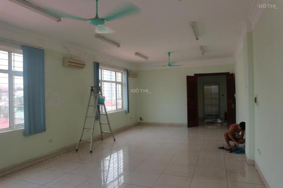 Còn duy nhất sàn văn phòng 110m2 Lê Văn Lương, Thanh Xuân giá siêu tốt