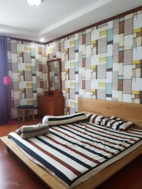 Cho thuê căn hộ chung cư tại dự án Hoàng Anh Thanh Bình, Hồ Chí Minh, DT 128m2, giá 13 tr/th