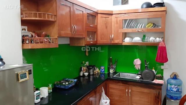 Bom tấn đầu Thu - Phố Lãng Yên, Hai Bà Trưng - Mới đẹp - 32m2. Chỉ 2.35 tỷ