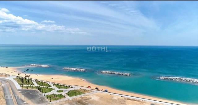 Dự án đất ven biển Tuy Hòa giá 1 tỷ 600tr (đã có sổ)