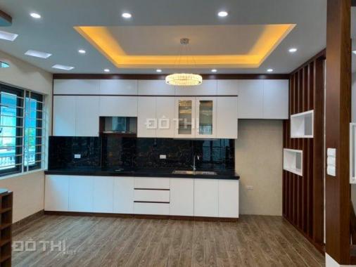 Bán nhà PLQĐ Hoàng Văn Thái, 60m2 x 6 tầng, mới, MT 6m, hai mặt tiền ô tô, KD đỉnh, 12.5 tỷ