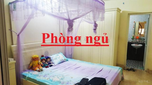 Bán nhà riêng tại Đường Cao Xanh, Phường Cao Xanh, Hạ Long, Quảng Ninh, diện tích 38.4m2