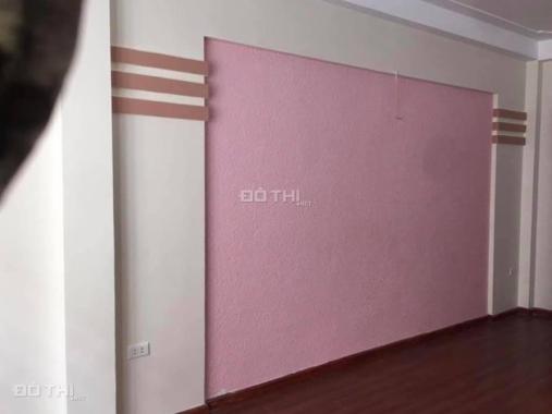 Bán nhà mới, thiết kế đẹp khu Hoàng Quốc Việt, giá 5.5 tỷ