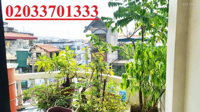 Bán nhà mặt phố tại Đường Cao Xanh, Phường Cao Xanh, Hạ Long, Quảng Ninh, diện tích 31.6m2