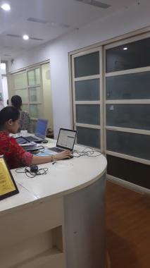 Cần bán gấp căn hộ văn phòng chung cư, 141m2, tại M3 - M4 Nguyễn Chí Thanh