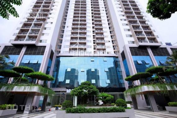 Chung cư Thanh Xuân Complex 24T3 Hapulico bảng hàng CĐT đóng 50% nhận nhà ngay, full nội thất