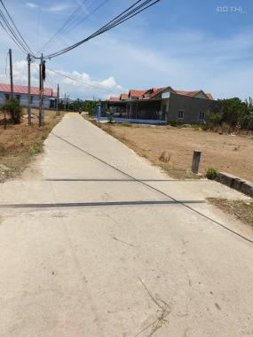 Bán đất tại đường ĐT 1A, Xã Ninh Thọ, Ninh Hòa, Khánh Hòa, diện tích 200m2, giá 750 triệu