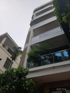 Cần bán khách sạn đường Nguyễn Hoàng, gần bến xe Mỹ Đình, 16.8 tỷ