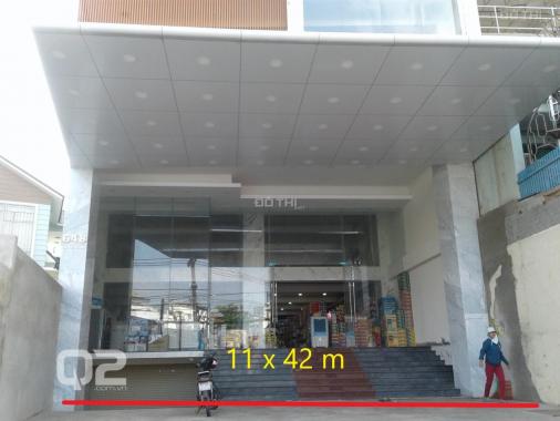 Cho thuê cao ốc văn phòng đường Nguyễn Thị Định, Quận 2, trung tâm tiếng anh, ngân hàng, văn phòng