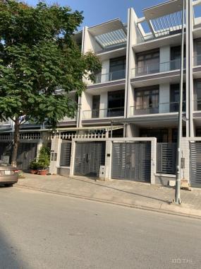 Cho thuê nhà tại dự án Vạn Phúc Riverside City, Thủ Đức, Hồ Chí Minh, DTSD 528m2, 30 tr/th