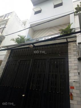 Nhà HXH 5m thông khu vip Tân Sơn Nhì, DT 4x13m, 1 trệt 2 lầu, giá 5.2 tỷ TL, liên hệ ngay