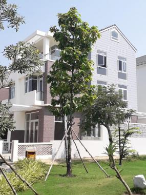 Bán nhà biệt thự chính chủ dự án Jamona Golden Silk, P. Tân Thuận Đông, Q. 7, TP. HCM