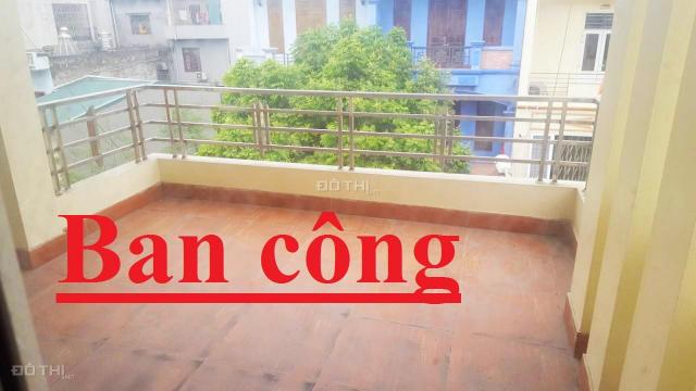 Bán nhà riêng tại phường Yết Kiêu, Hạ Long, Quảng Ninh, diện tích 75m2, giá 3.15 tỷ