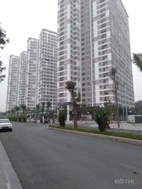 Nhượng căn hộ 69.8m2 chung cư Bộ Công An 43 Phạm Văn Đồng ban công ĐN, giá 1.8 tỷ. 0963396945