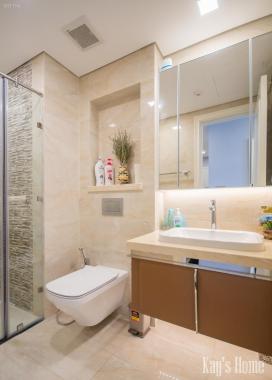 Cho thuê Vinhomes Golden River từ 16,3tr, free dịch vụ, nhiều căn nhiều giá, LH 0963087808