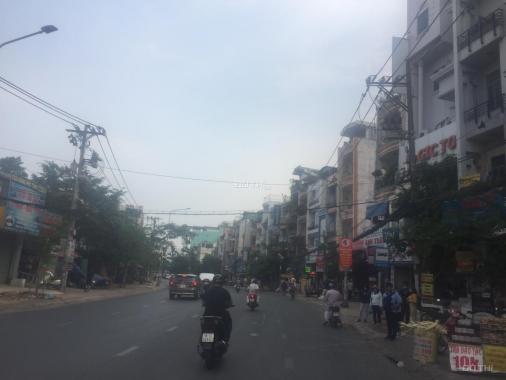 Bán nhà góc 2 mặt tiền đường Nguyễn Trọng Tuyển, P. 8, quận Phú Nhuận chỉ 24.5 tỷ. 0822929283