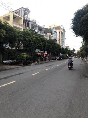 Bán nhà MTKD đường Diệp Minh Châu, P. Tân Sơn Nhì, Q. Tân Phú