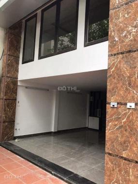 Bán nhà Thịnh Quang, Đống Đa, ô tô thang máy, nội thất Châu Âu, giá 5.9 tỷ