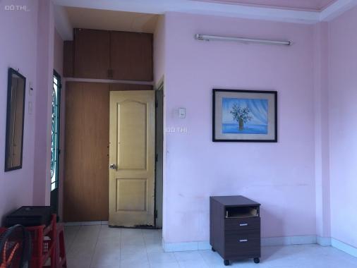 Chính chủ cho thuê phòng đầy đủ tiện nghi tại Lê Thị Riêng, Q1, giá 4 tr/tháng, Lh cô Vân Anh