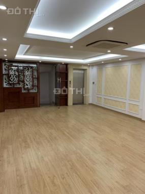 Bán tòa nhà 7 tầng, diện tích 70m2, ngõ ô tô vào tận nhà, bao phí sang tên, LH: 0985030081