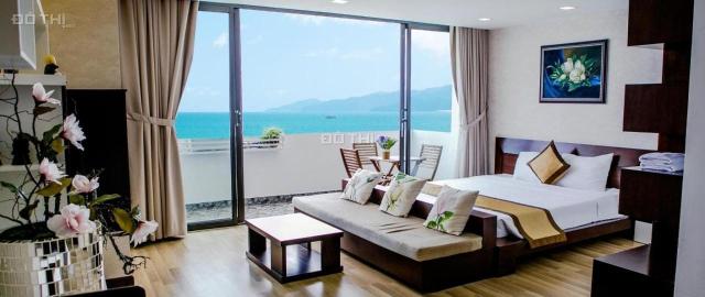 Bán căn hộ chung cư tại dự án The Sóng, Vũng Tàu, Bà Rịa Vũng Tàu, diện tích 50m2, giá 45 triệu/m2