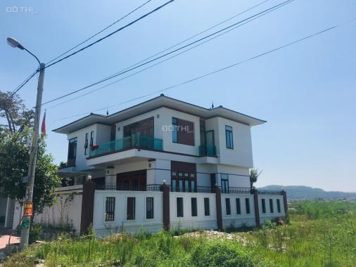 Bán đất dự án KĐT Long Thành trung tâm thị xã Hoàng Mai