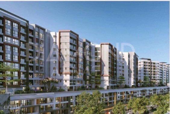 Chính chủ cần bán căn Diamond Alnata - 92,5m2 - A1.7.11 view đại lộ Gamuda