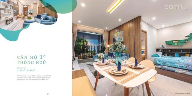 Đầu tư lợi nhuận cao với căn hộ cao cấp tại Khang Điền Bình Chánh. LH: 0985536023