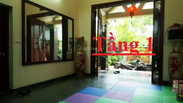 Bán nhà biệt thự, liền kề tại Phường Cao Xanh, Hạ Long, Quảng Ninh, diện tích 200m2, giá 7.5 tỷ