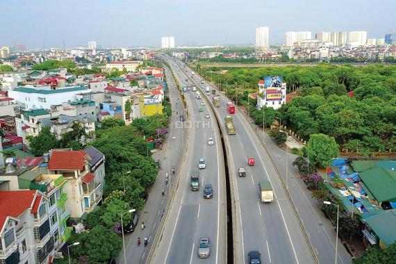 Bán đất dự án khu đô thị Mega City 2, Nhơn Trạch, Đồng Nai, diện tích 100m2, giá 8 triệu/m2