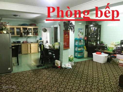 Bán nhà riêng tại Phường Cao Xanh, Hạ Long, Quảng Ninh diện tích 117m2, giá 2.2 tỷ